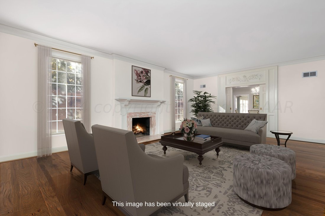 House in Amarillo, Texas, United States 5 - 18530550
