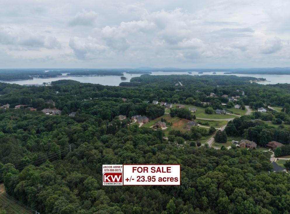 Land in Flowery Branch, Georgia, United States 4 - 18530569