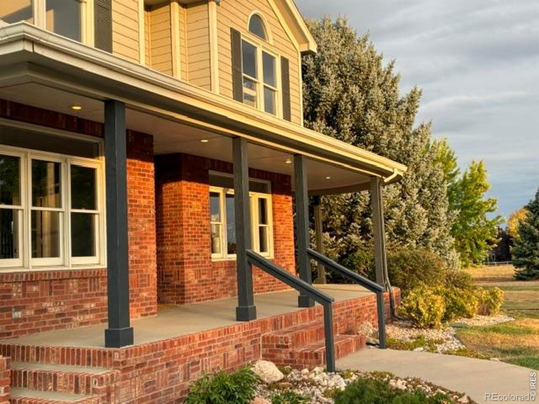 Maison à Fort Collins, Colorado, États-Unis 2 - 17600073