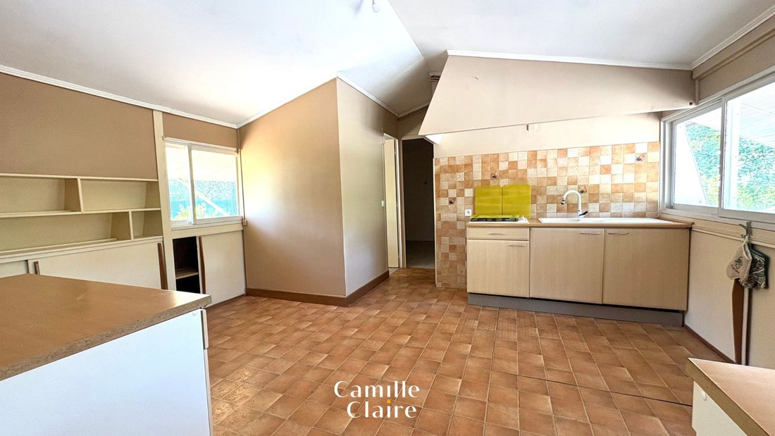 House in Mimet, Provence-Alpes-Côte d'Azur, France 4 - 18443003