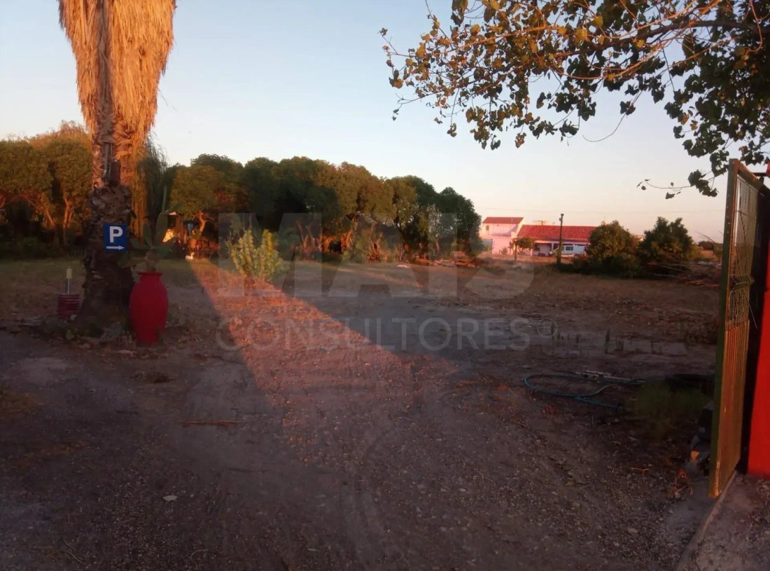 Villa in Benavente, Distrikt Santarém, Portugal 2 - 18530670