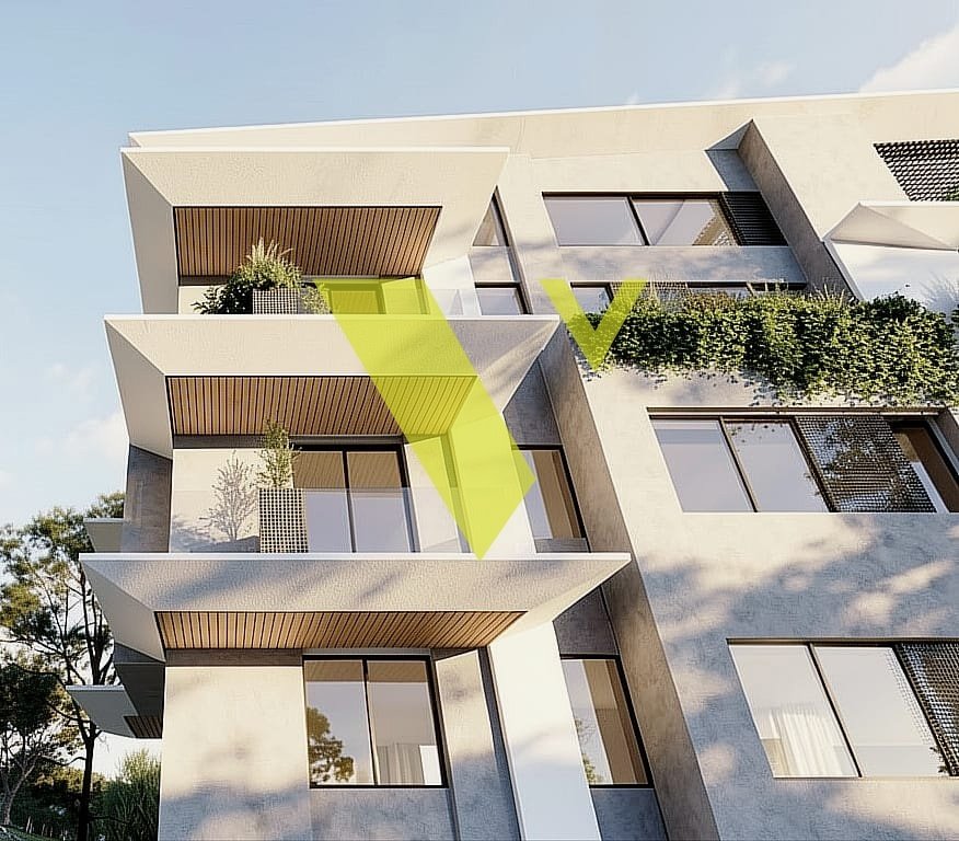 Appartement à Vari, Attique, Grèce 4 - 18530586
