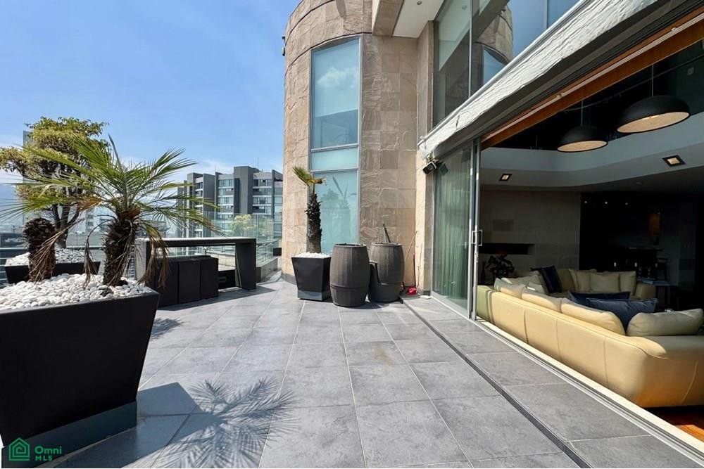 Condo in Naucalpan de Juárez, State of Mexico, Mexico 1 - 18041641