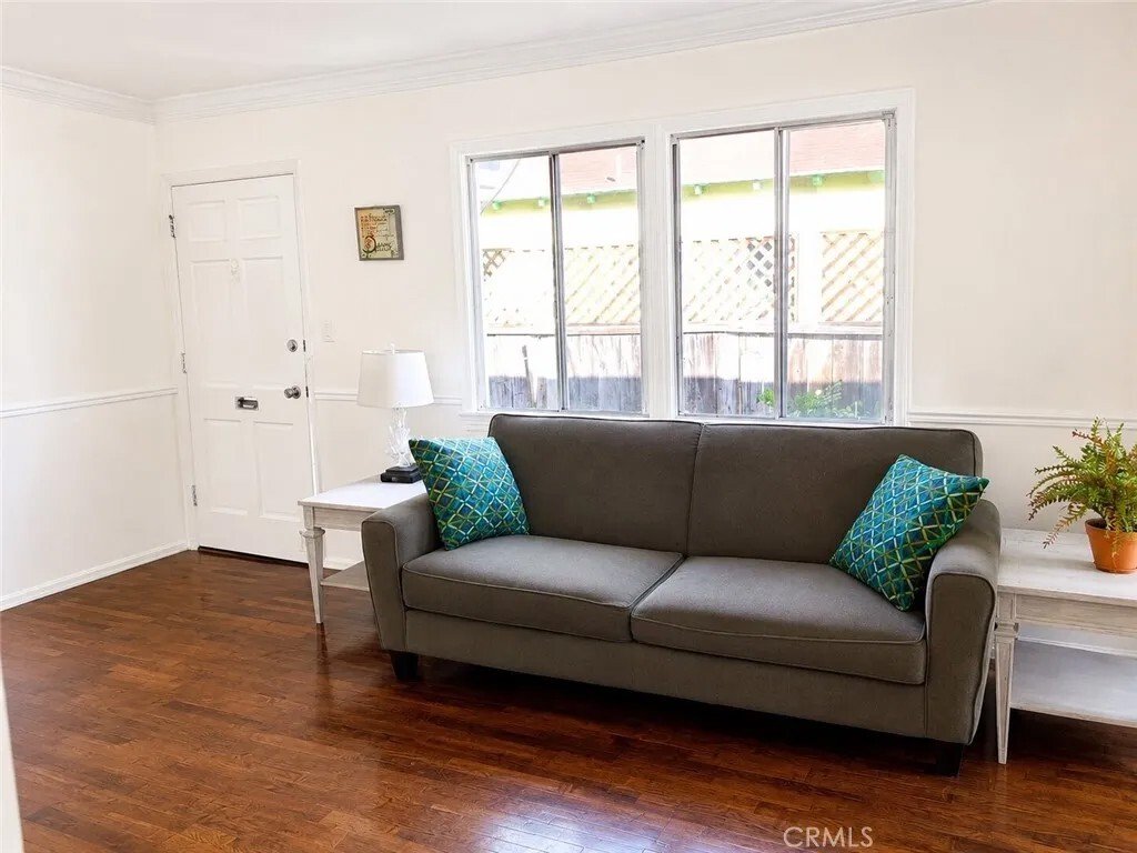 Townhouse in Los Angeles, California, United States 4 - 18530822