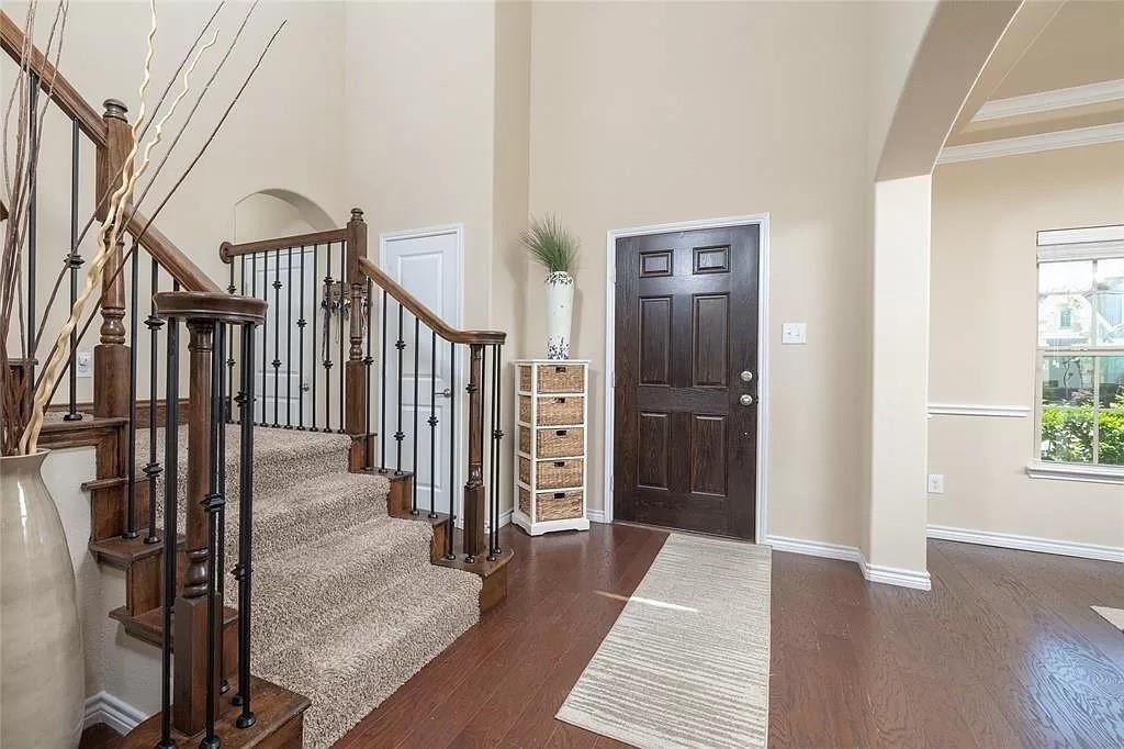 House in Frisco, Texas, United States 4 - 18530933