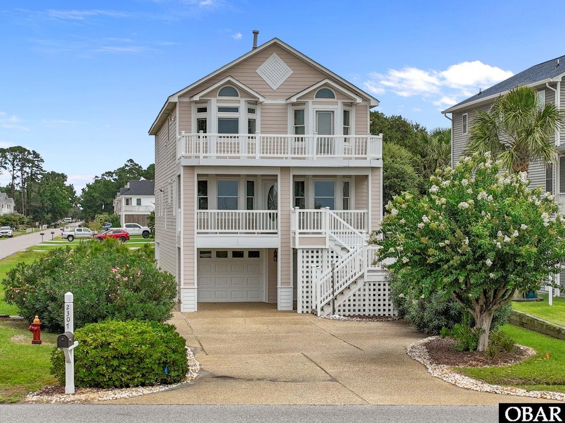 House in Kill Devil Hills, North Carolina, United States 1 - 16016717