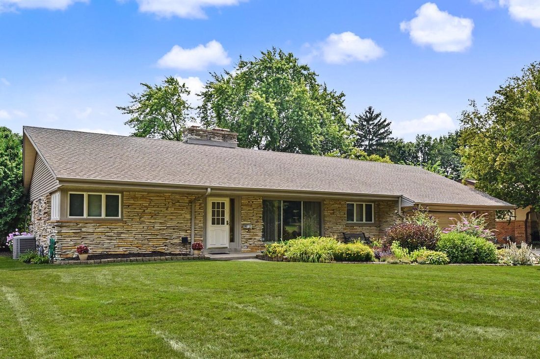 House in Milwaukee, Wisconsin, United States 3 - 18530699