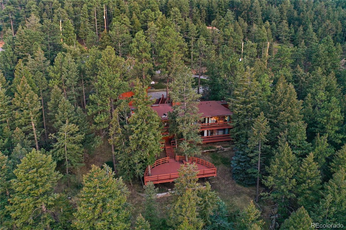 House in Golden, Colorado, United States 3 - 18530679