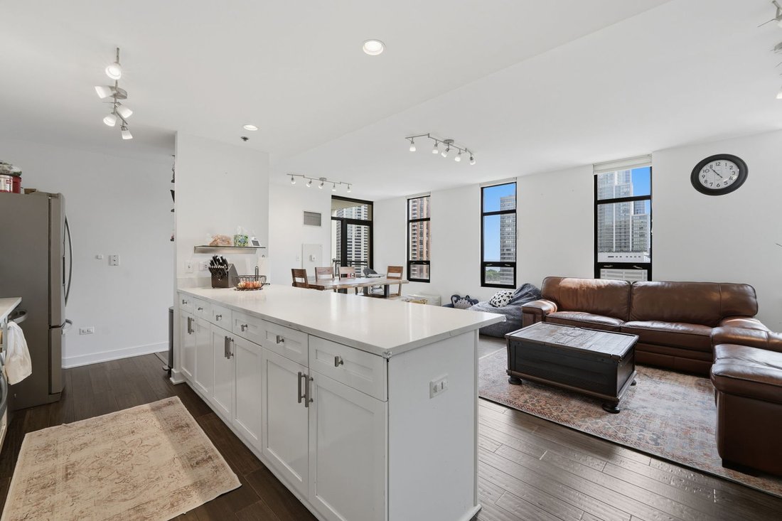 Condo in Chicago, Illinois, United States 3 - 18530705