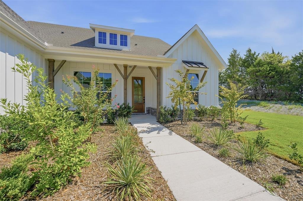 House in Van Alstyne, Texas, United States 2 - 17622181