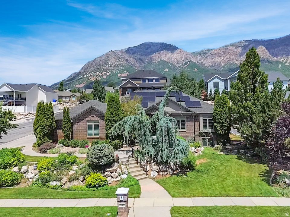 House in Ogden, Utah, United States 1 - 18530873
