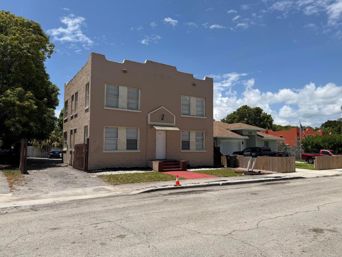 Apartment in West Palm Beach, Florida, United States 3 - 18530945