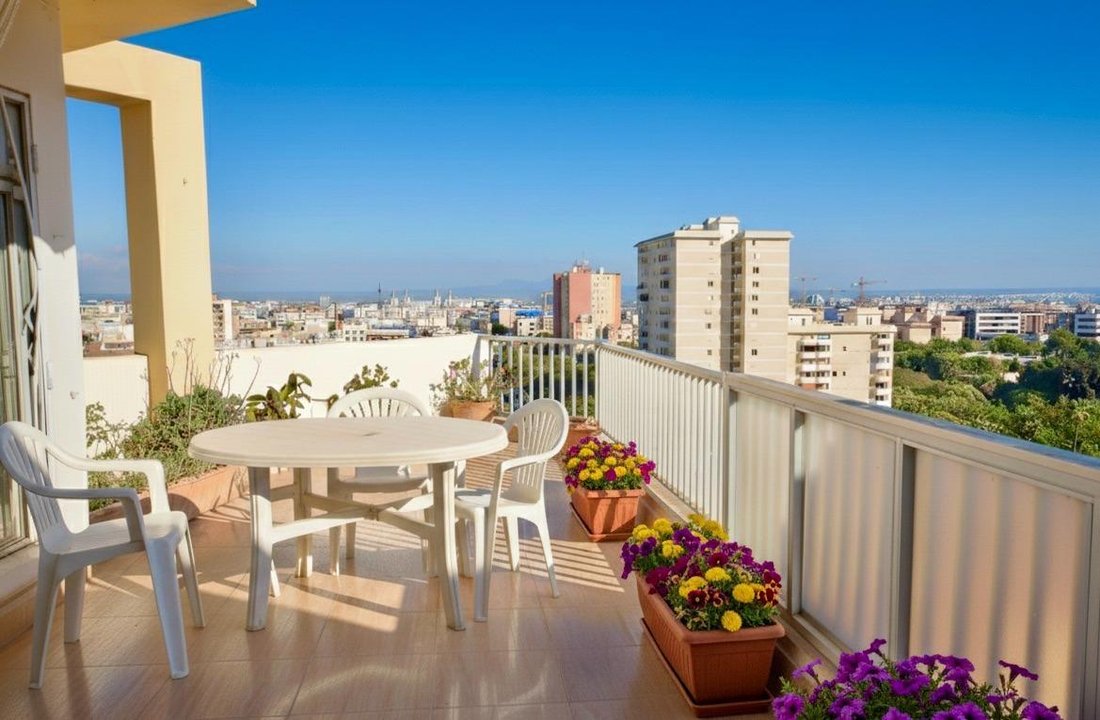 Apartment in Nou Llevant, Palma, Balearic Islands 2 - 18530868
