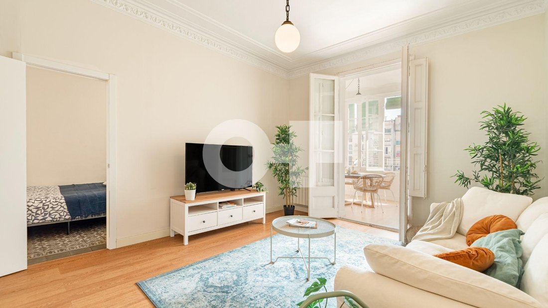 Apartment in Eixample, Barcelona, Spain 2 - 18530695