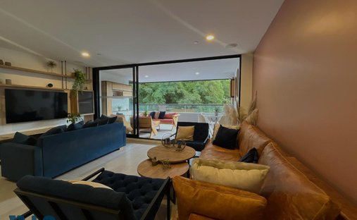 Apartment in Envigado, Antioquia, Colombia 1
