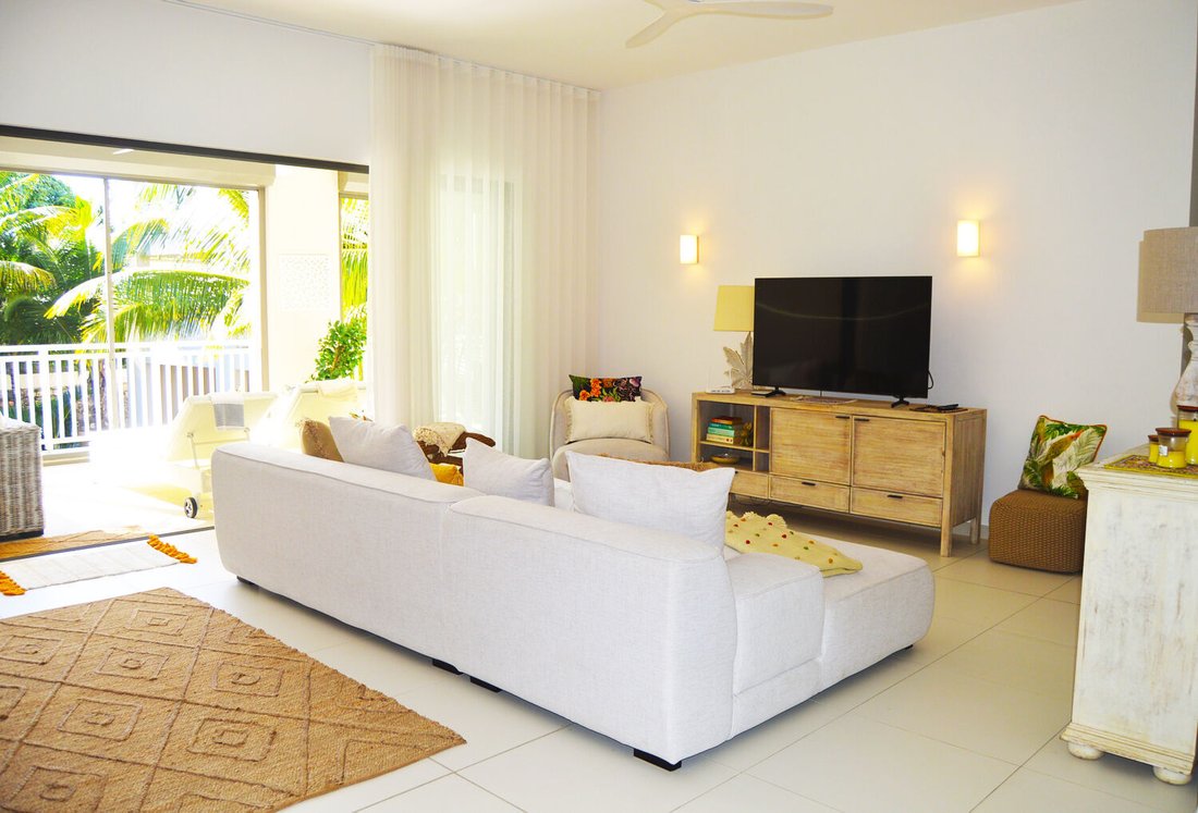Apartment in Grand Baie, Rivière du Rempart District, Mauritius 5 - 18530749