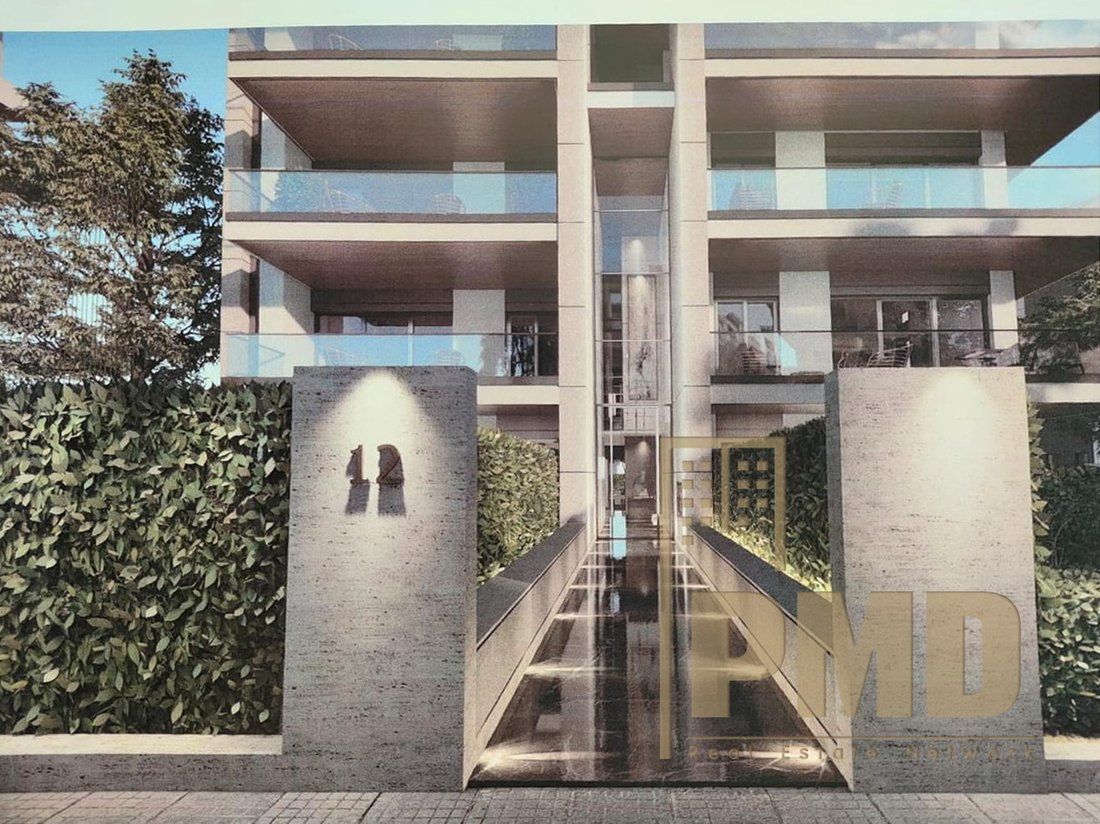 Apartment in Glyfada, Attica, Greece 5 - 18530741