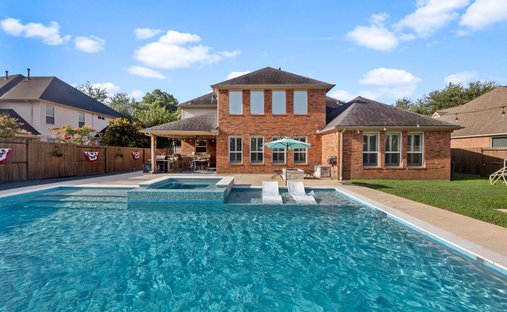 Casa a Richmond, Texas, Stati Uniti 1