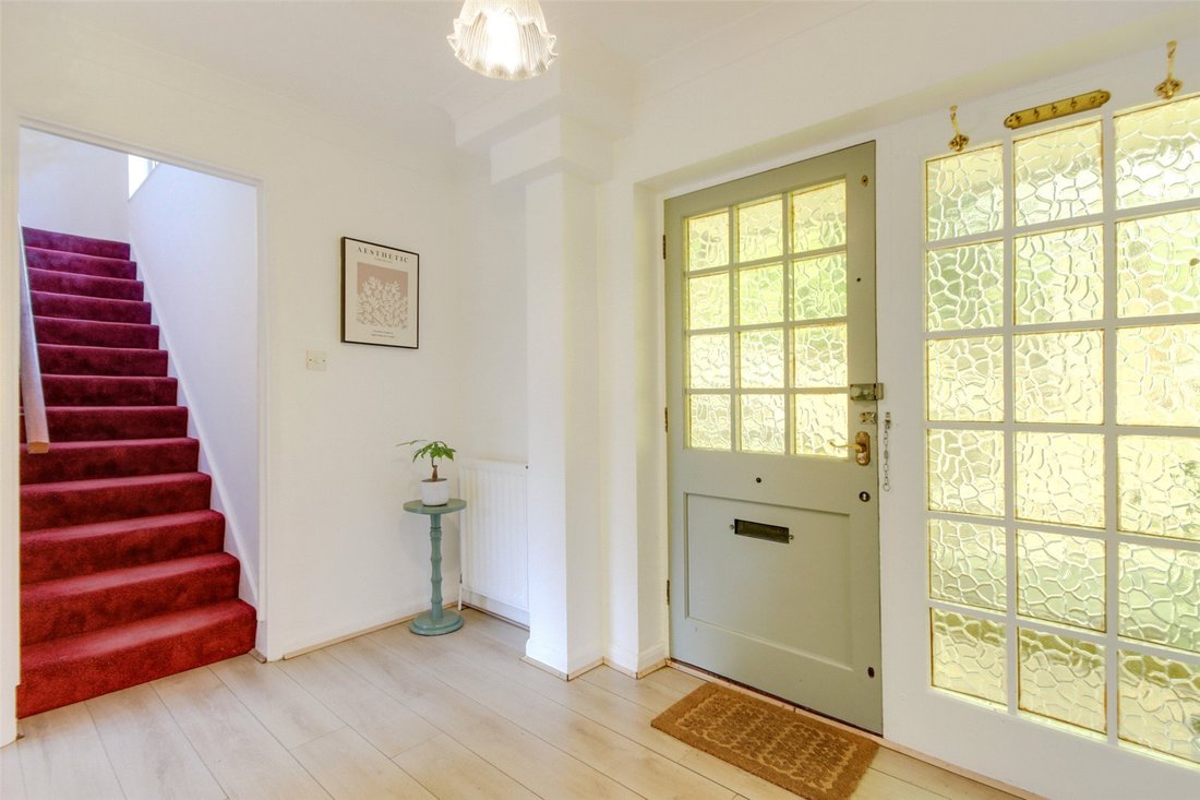 House in Darenth, Wilmington, England 3 - 18530751