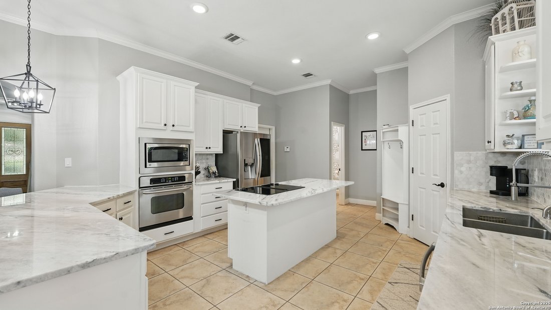 House in Spring Branch, Texas, United States 2 - 18530545