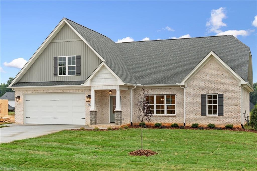 House in Wallburg, North Carolina, United States 2 - 18071698