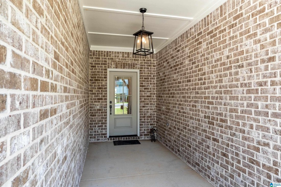 House in Pelham, Alabama, United States 4 - 18401639