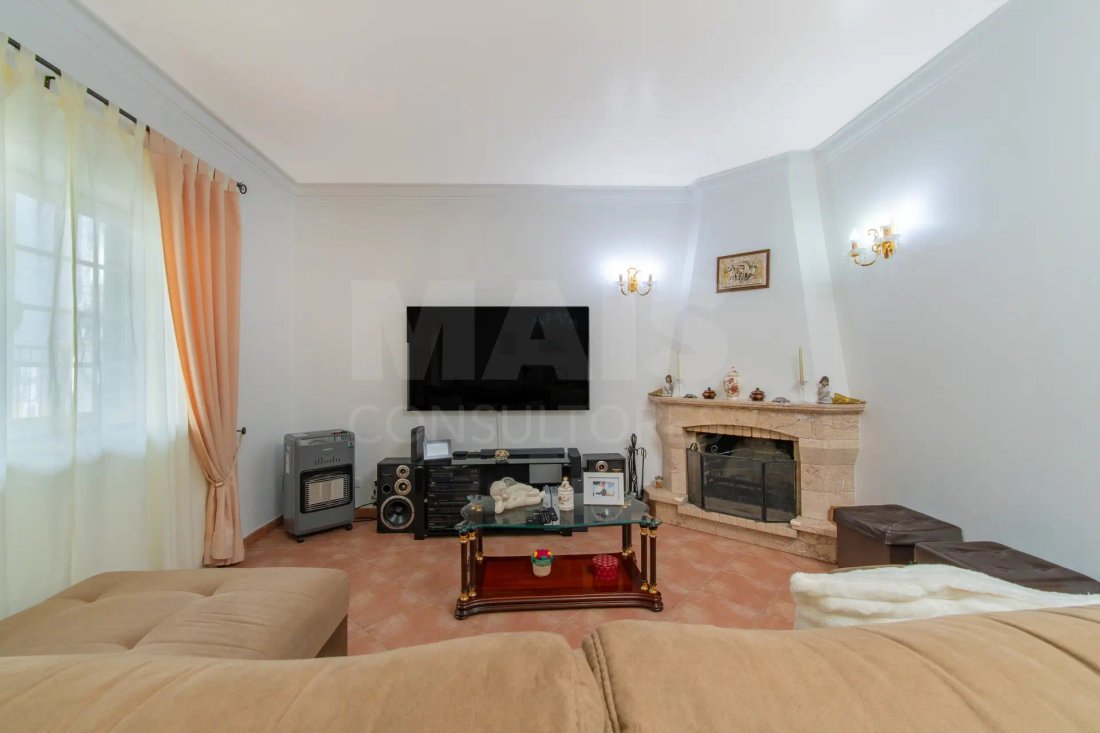 Villa in Carregado e Cadafais, Lisbon, Portugal 4 - 18530680