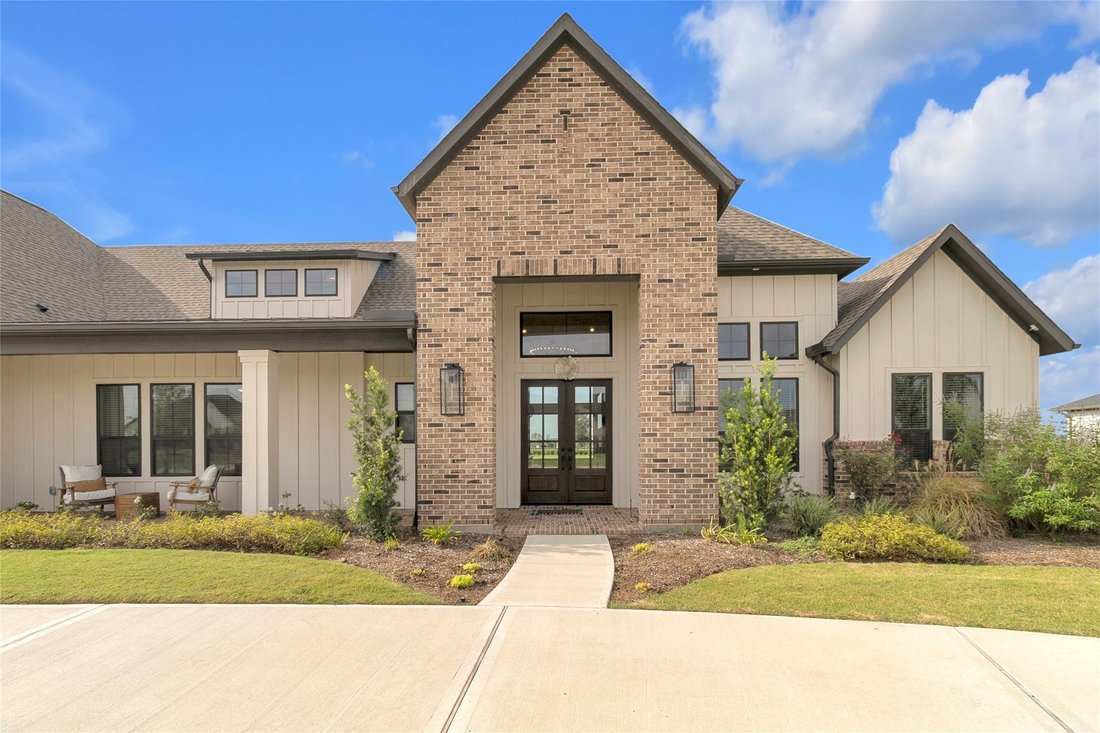 House in Waller, Texas, United States 3 - 18530635