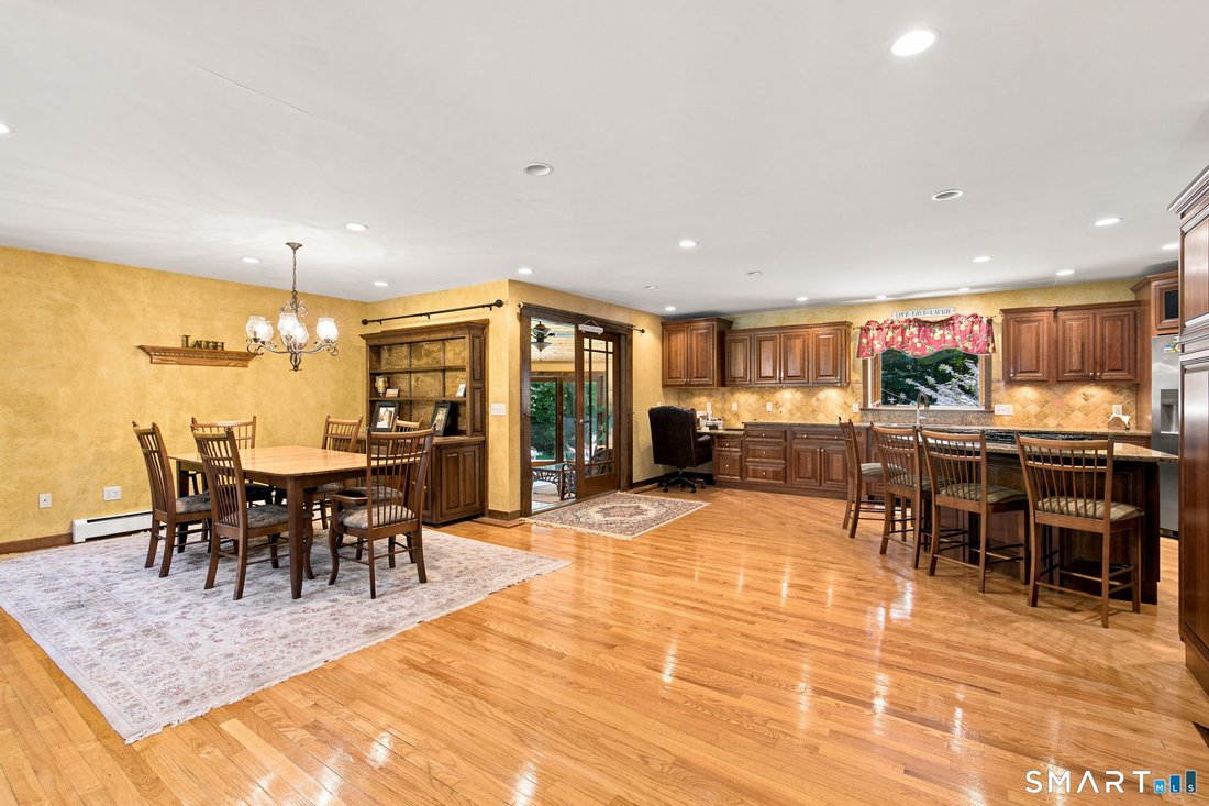 House in Deep River, Connecticut, United States 5 - 18530892