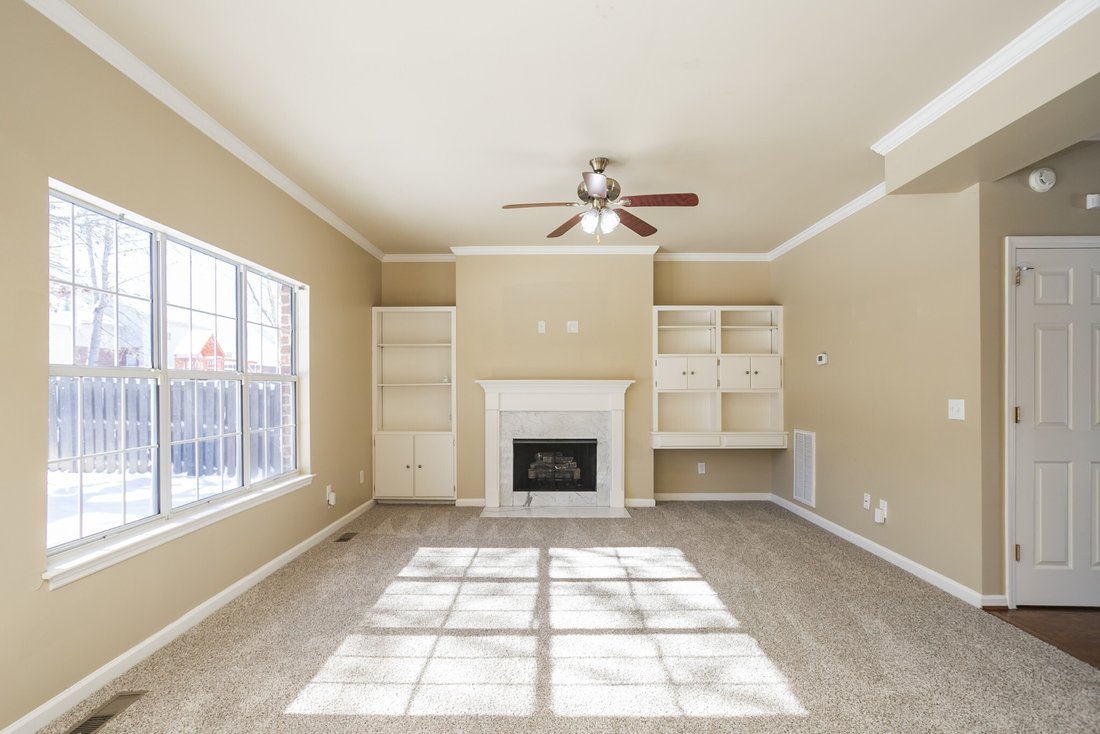 House in Franklin, Tennessee, United States 2 - 18530603