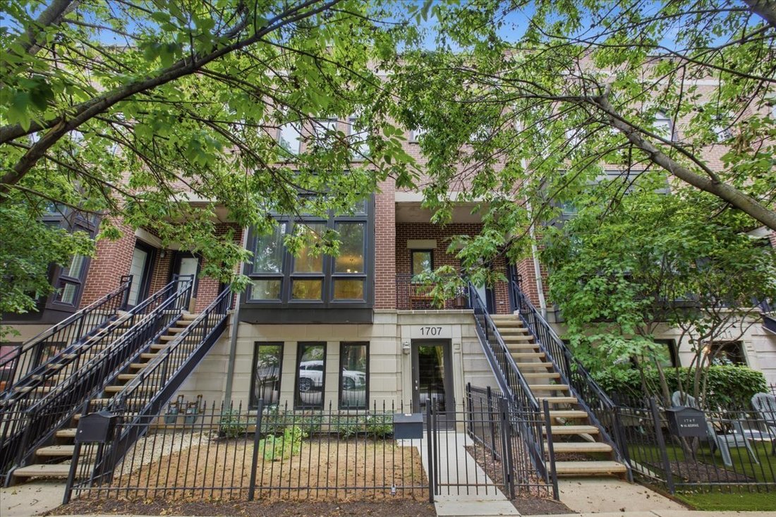 Condo in Chicago, Illinois, United States 1 - 18530715