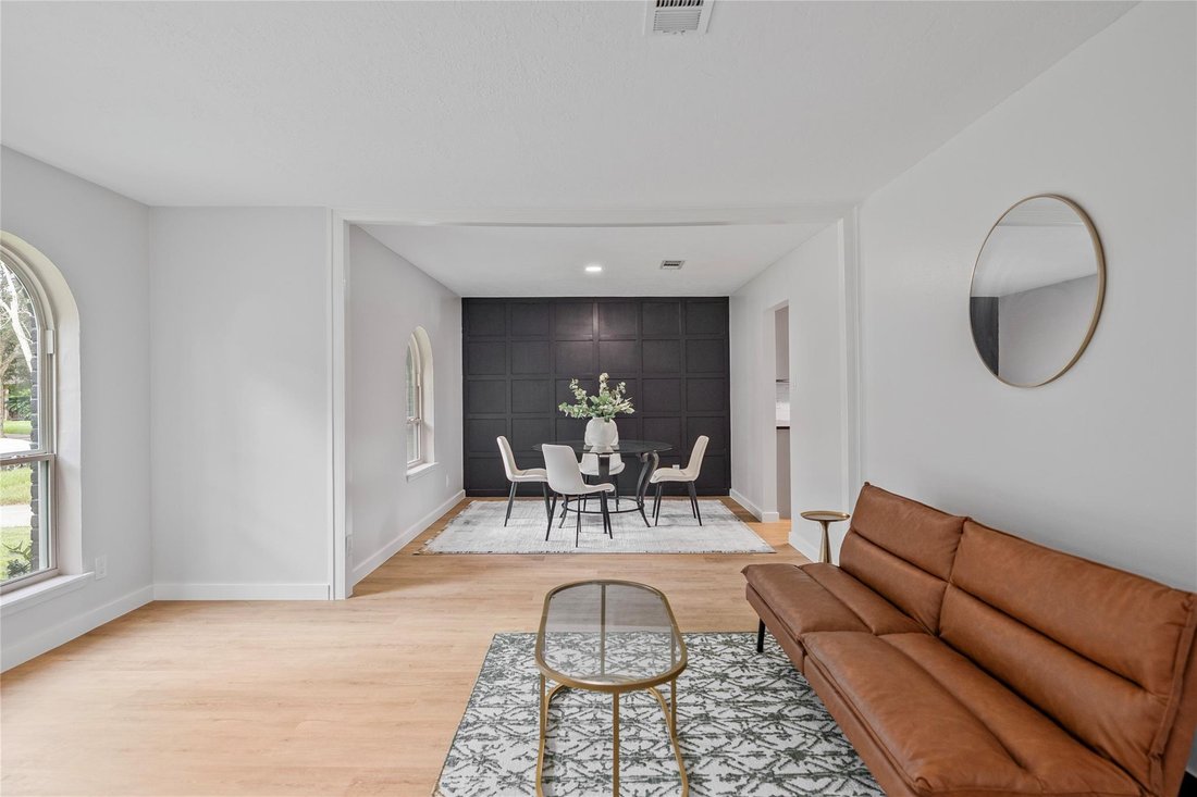 House in Houston, Texas, United States 5 - 18530622
