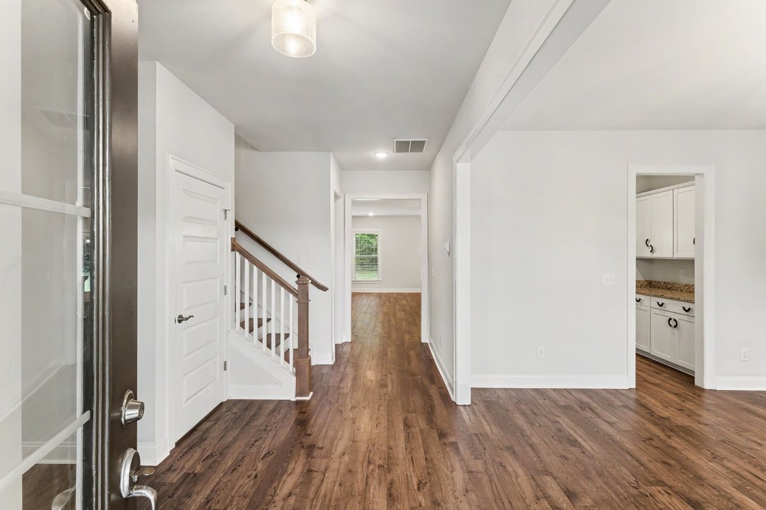 House in Mt. Juliet, Tennessee, United States 5 - 18520191