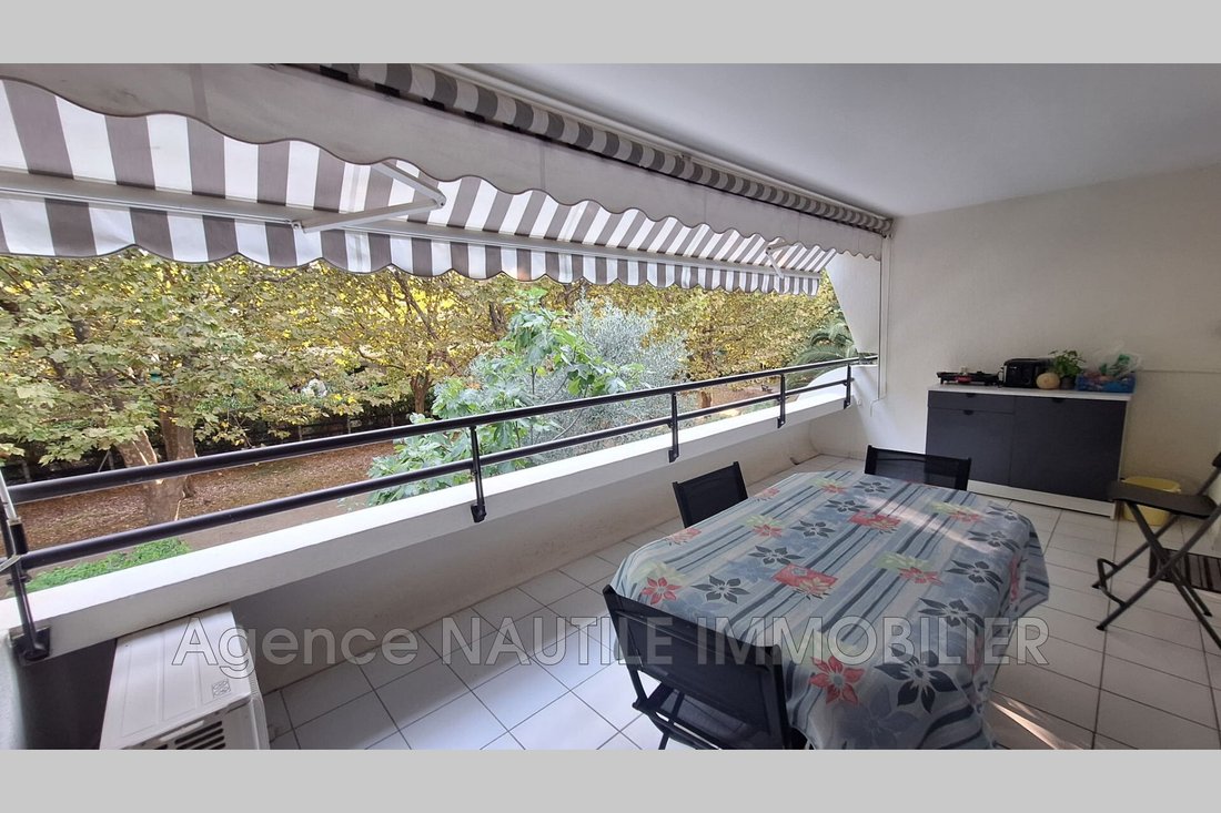 Apartment in La Grande-Motte, Occitania, France 3 - 17348584