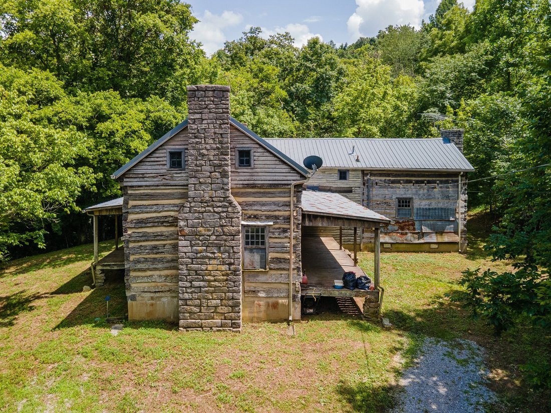 House in Lewisburg, Tennessee, United States 3 - 18530579