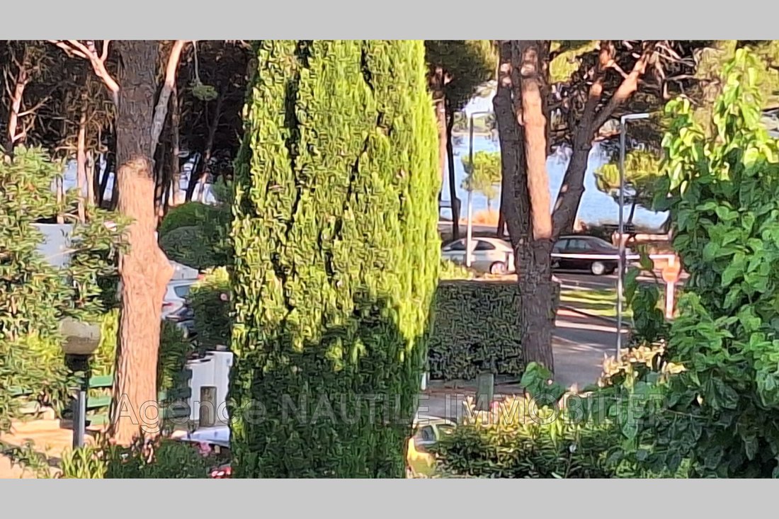Apartment in La Grande-Motte, Occitania, France 5 - 17348584