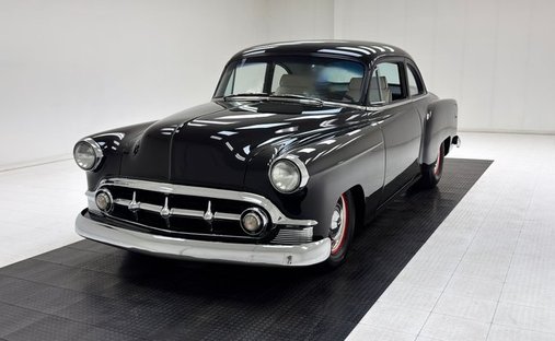 348ci V8/Dual 4bbl Carbs/T10 Manual/Front Discs/Mustang II Front End/Show &amp; Go in Morgantown, United States 1