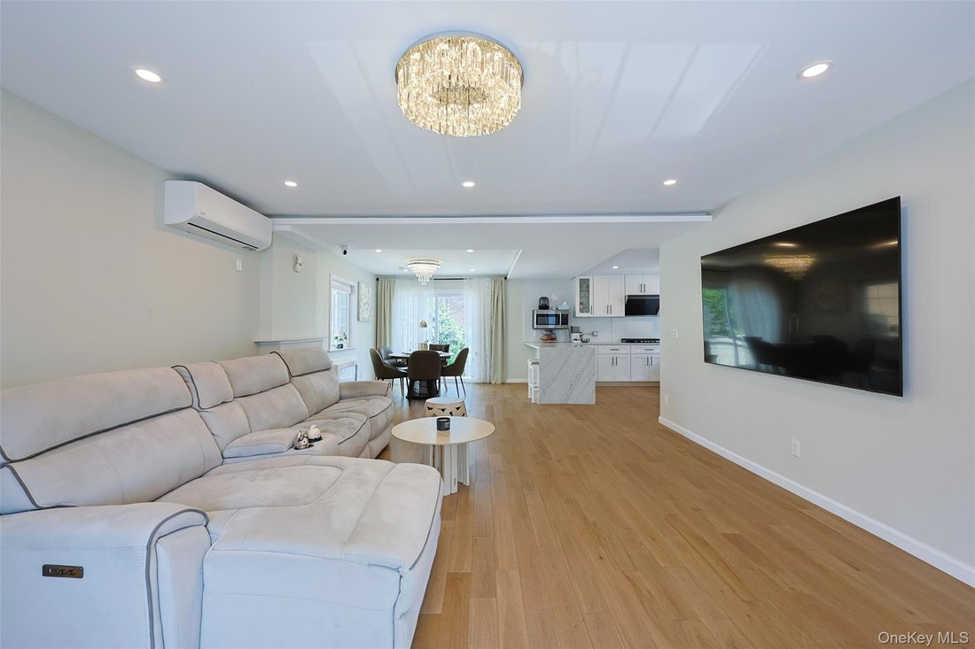 Casa a New York, New York, Stati Uniti 2 - 18530870