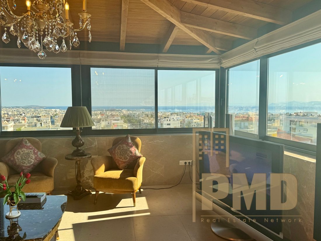 Apartment in Glyfada, Attica, Greece 4 - 18530744