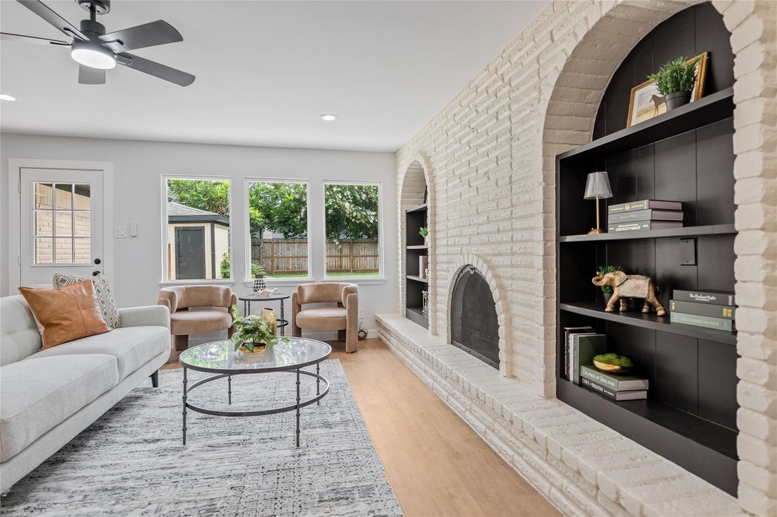 House in Houston, Texas, United States 2 - 18530622