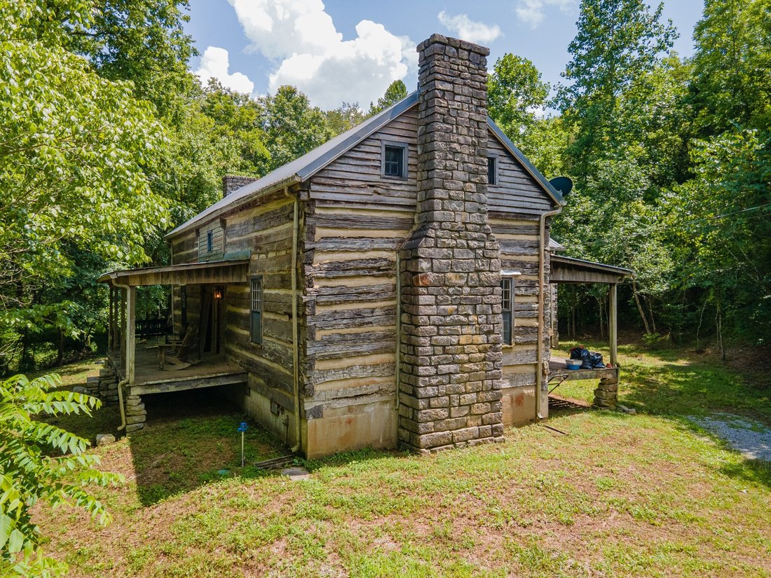 House in Lewisburg, Tennessee, United States 5 - 18530579