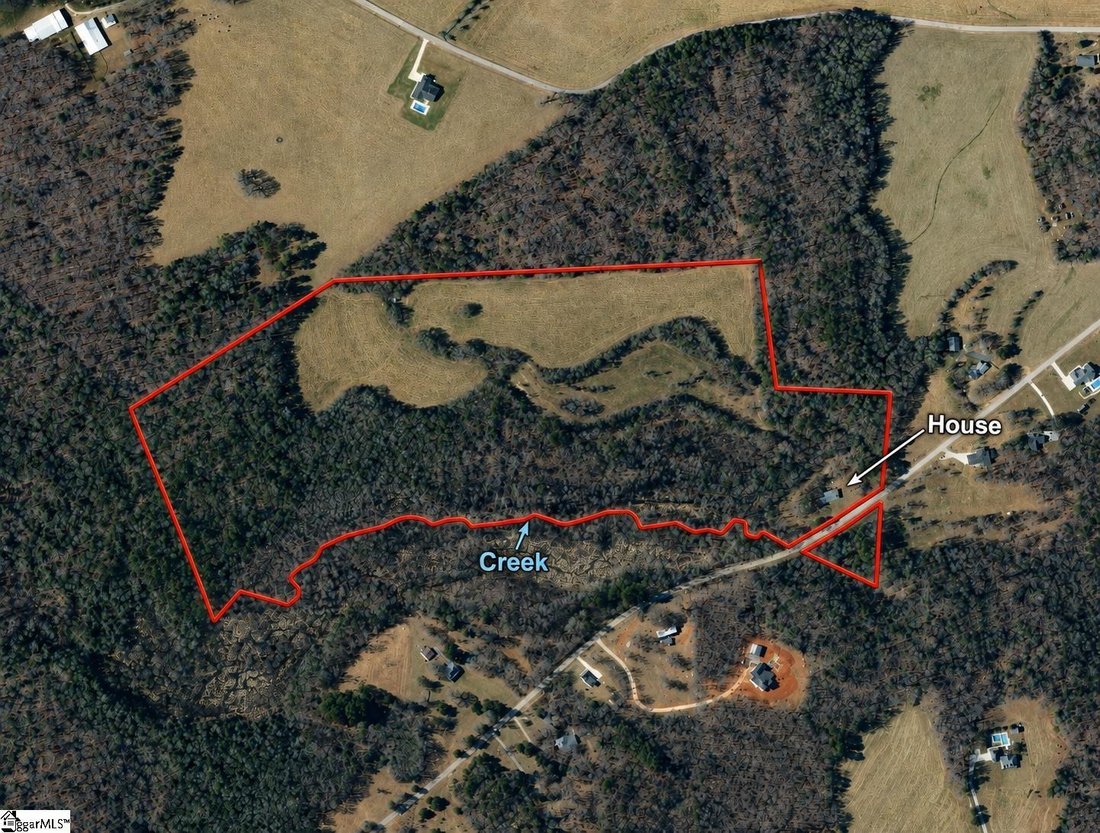 House in Greer, South Carolina, United States 2 - 18530614