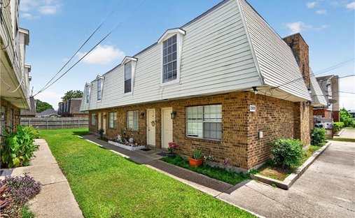 Kenner, Louisiana, United States 1