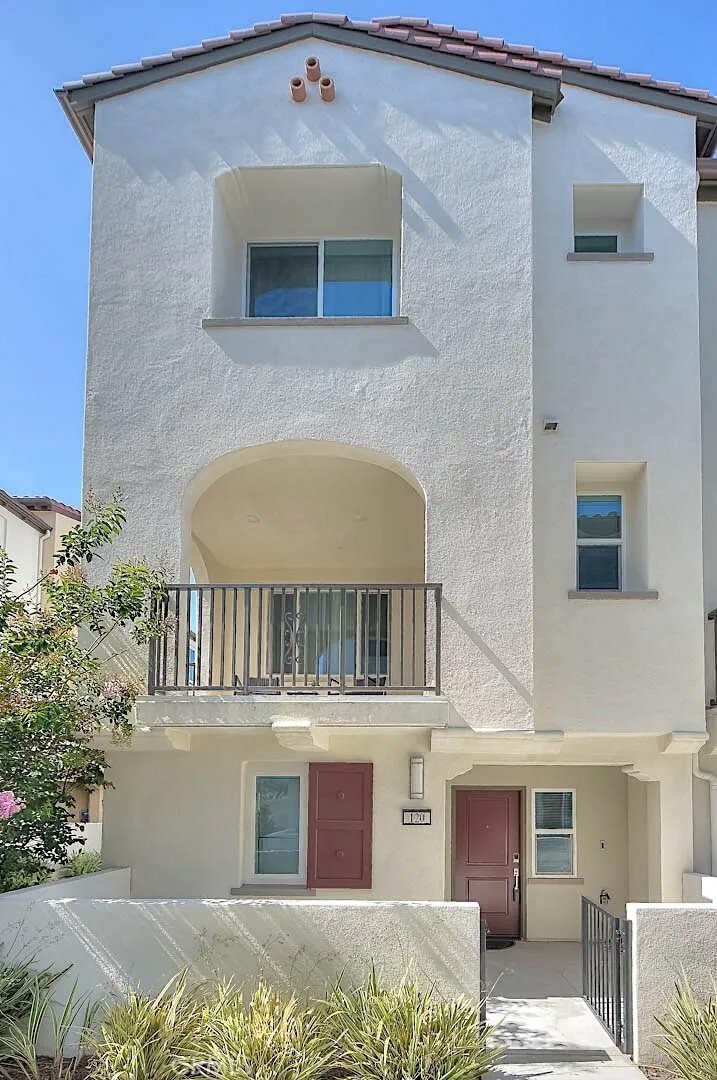 Townhouse in Torrance, California, United States 1 - 18530750
