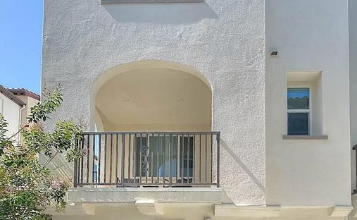 Townhouse in Torrance, California, United States 1