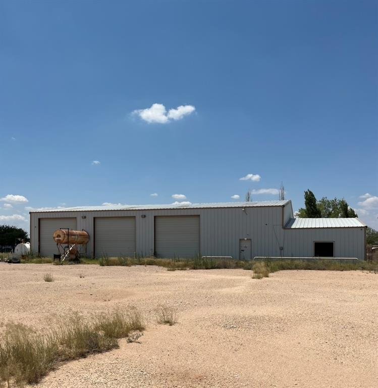 House in Midland, Texas, United States 1 - 18370926