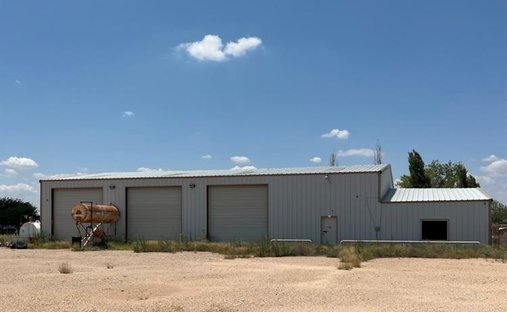 House in Midland, Texas, United States 1