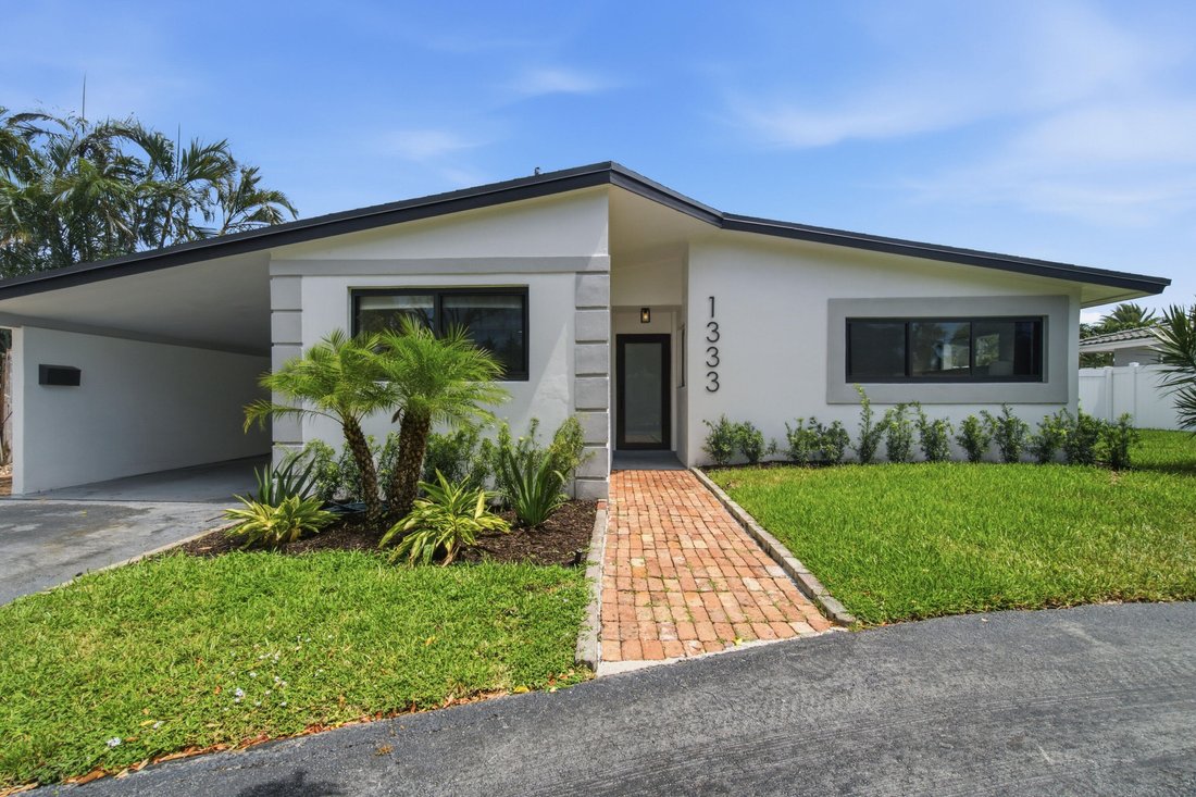 House in Deerfield Beach, Florida, United States 1 - 18530949