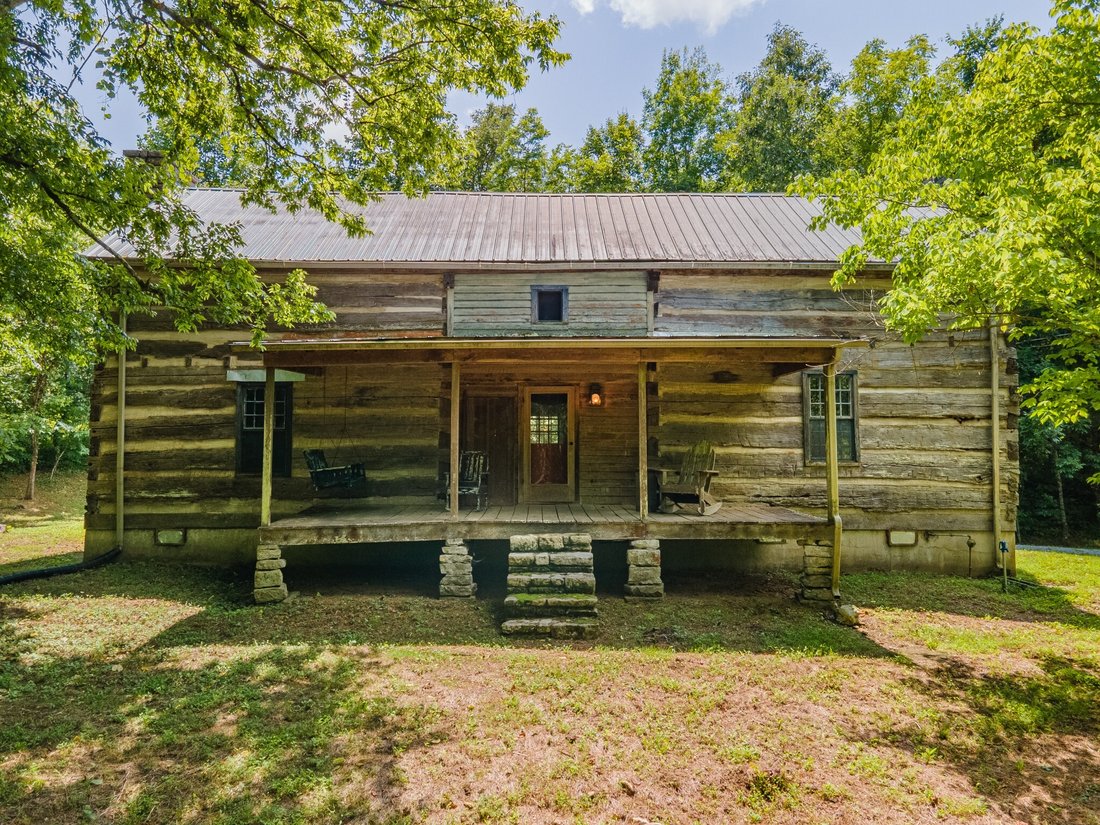 House in Lewisburg, Tennessee, United States 1 - 18530579