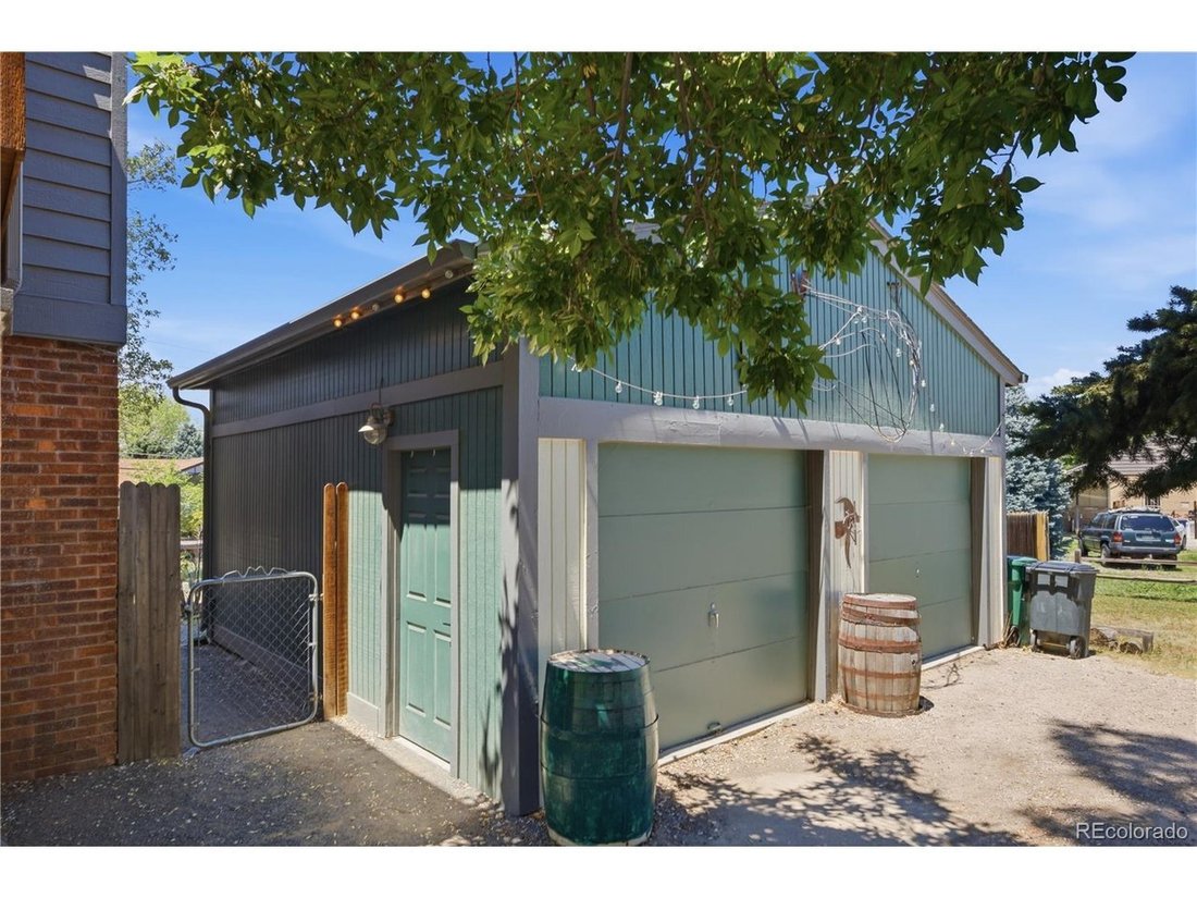 House in Littleton, Colorado, United States 4 - 18530531